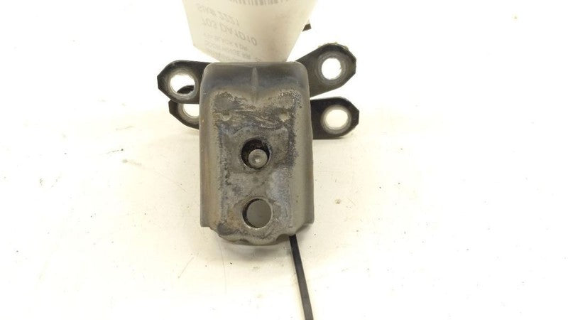 Nissan Sentra Door Hinge Set Right Rear Passenger 2008 2009 2010 2011 2012