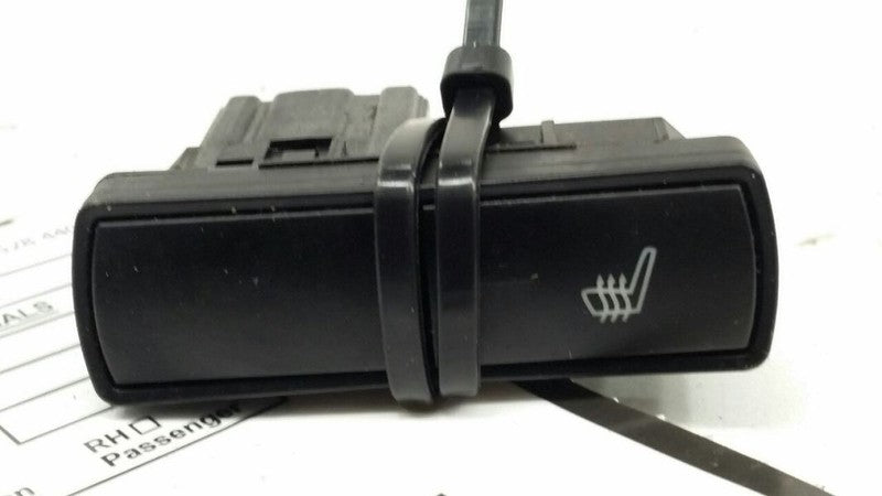 2013 Ford Fiesta Heated Seat Switch 2011 2012 2014 2015