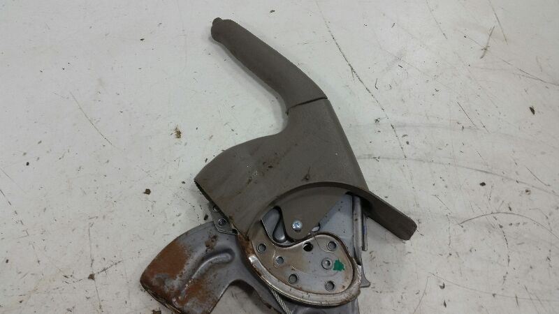 2006 NISSAN ALTIMA Parking Brake Handle Emergency Brake Lever 2003 2004 2005
