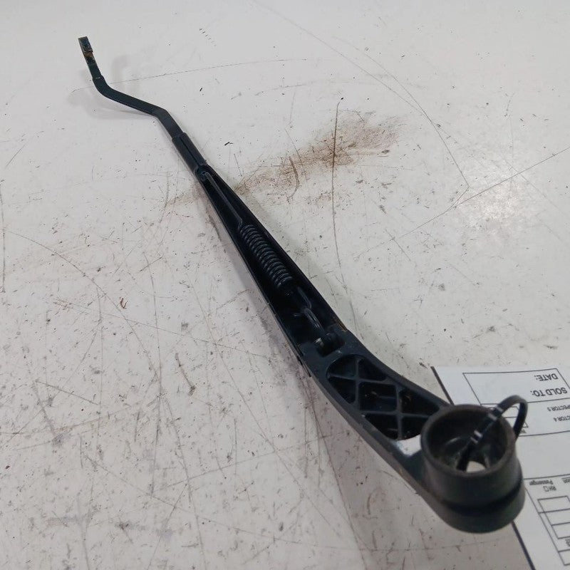 Hyundai Accent Windshield Wiper Arm Left Driver 2012 2013 2014 2015 2016 2017