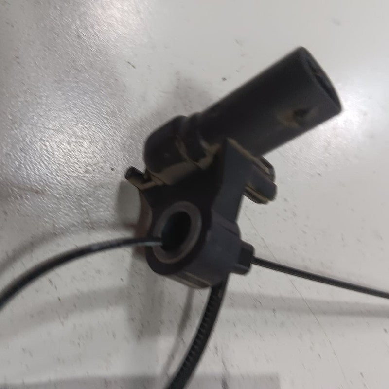 Toyota Yaris Sensor 2020 2019 2018 2017 2016