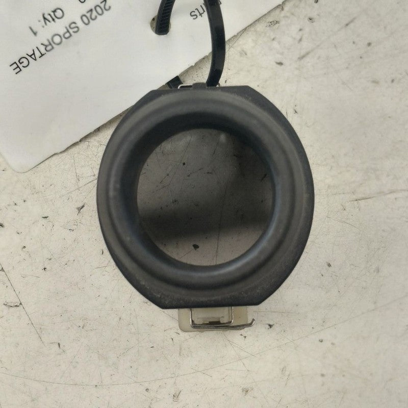 Kia Sportage Radiator Hose Neck 2020 2021 2022