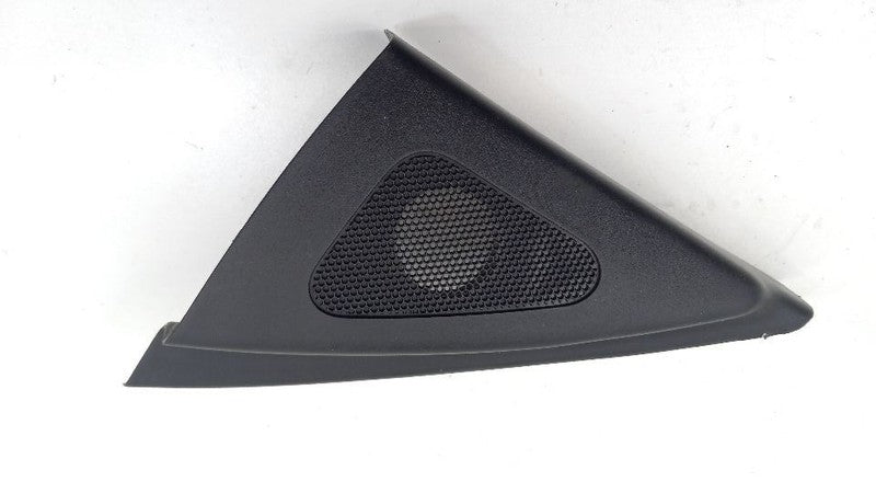 Elantra Mirror Mount Cover Door Trim Left Driver 2009 2010 2011 2012
