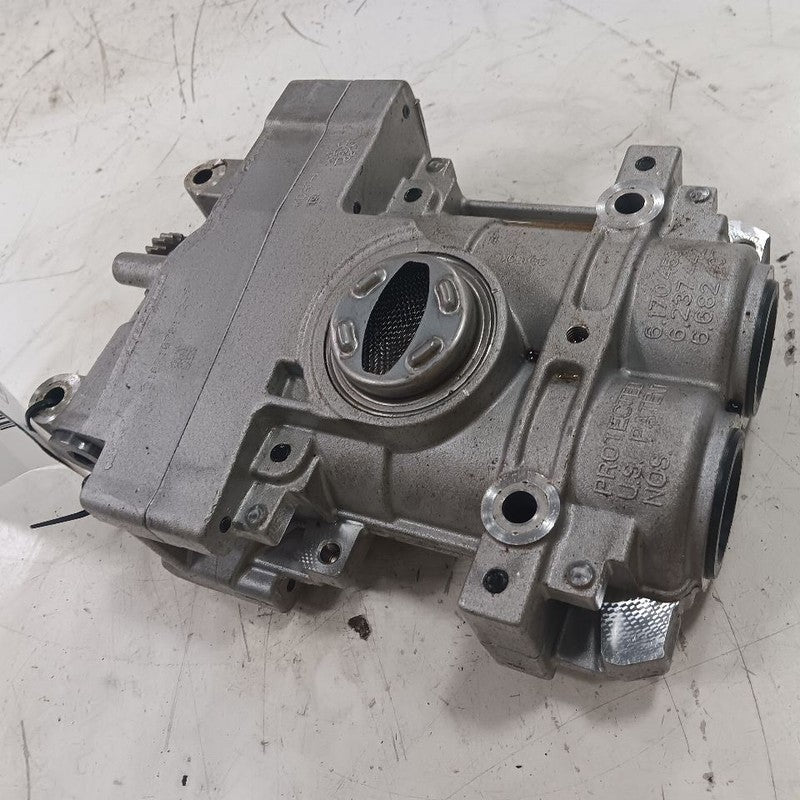 Jeep Renegade 2.4 Engine Oil Pump 2023 2022 2021 2020