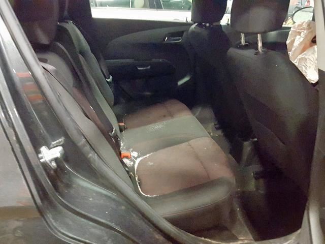 Thermostat Housing Mount Bracket 2017 CHEVY SONIC 2014 2015 2016 2018