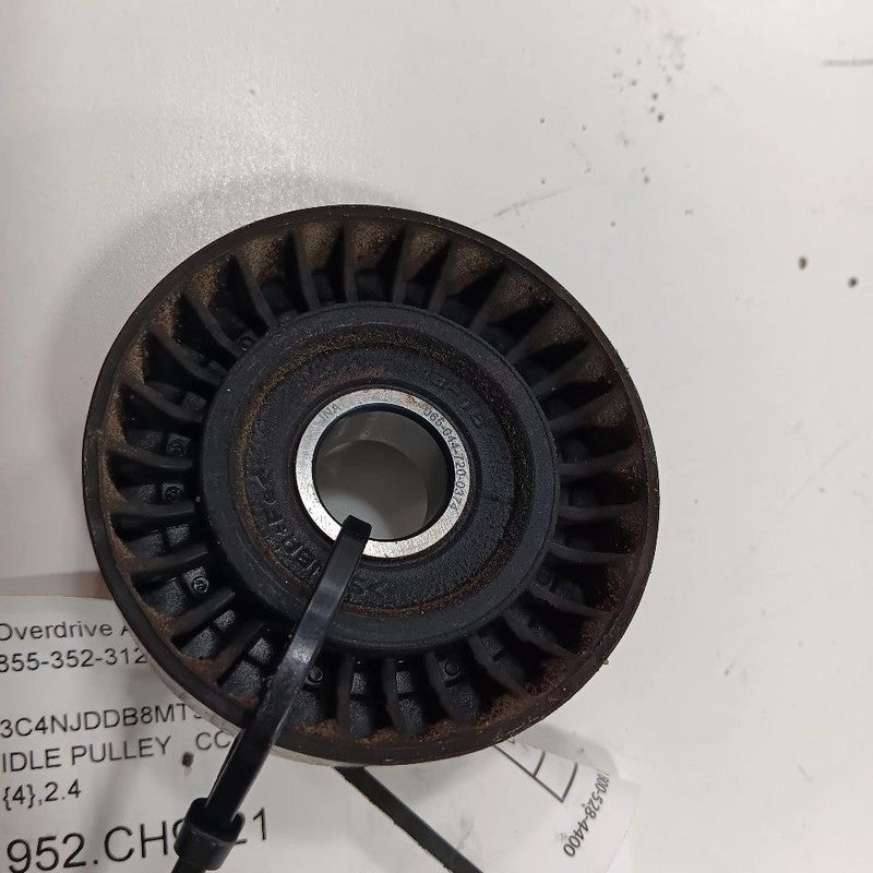 Jeep Compass 2.4 Idler Idle Pulley  2021 2020 2019 2018 2017