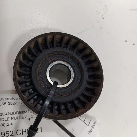 Jeep Compass 2.4 Idler Idle Pulley  2021 2020 2019 2018 2017