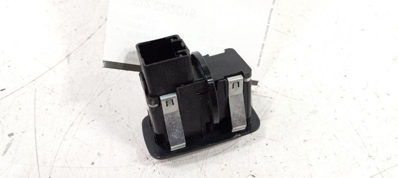 Does Not Apply Dodge Dart Window Switch Power Left Driver Rear 2013 2014 2015 2016