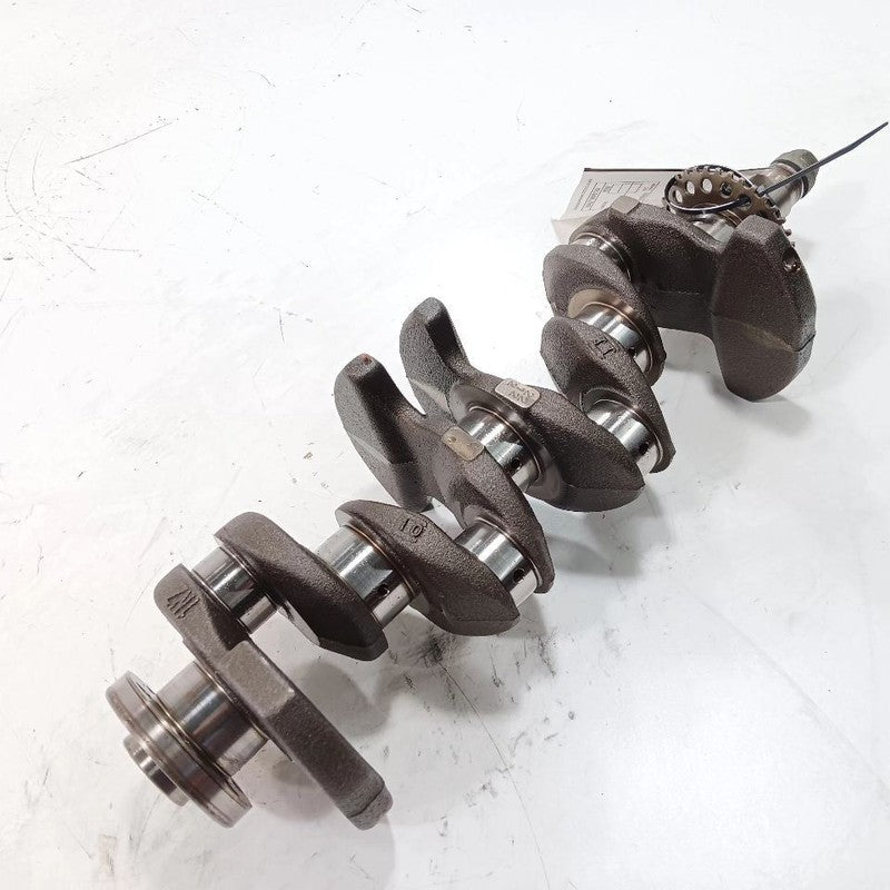 Toyota Prius C Engine Crankshaft Crank Shaft 2017 2016 2015 2014 2013