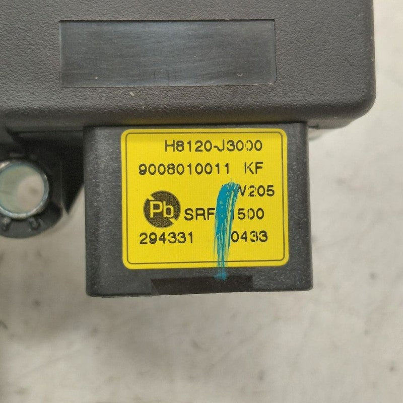 Hyundai Santa Fe Electric Power Sun Moon Roof Glass Motor 2019 2020