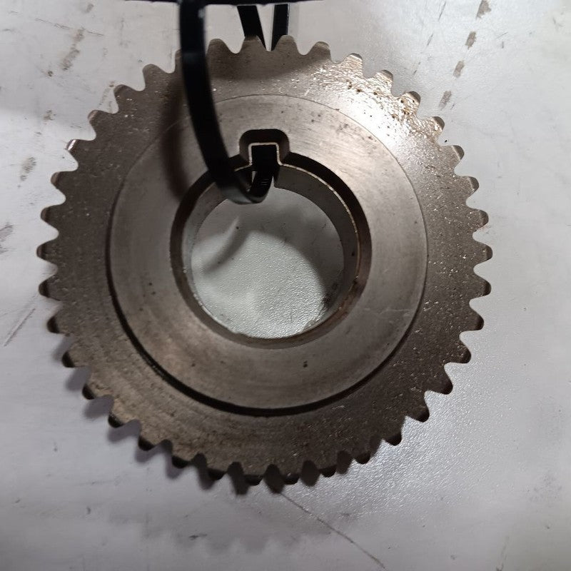 Kia Sportage 2.4 Timing Gear  2022 2021 2020 2019 2018