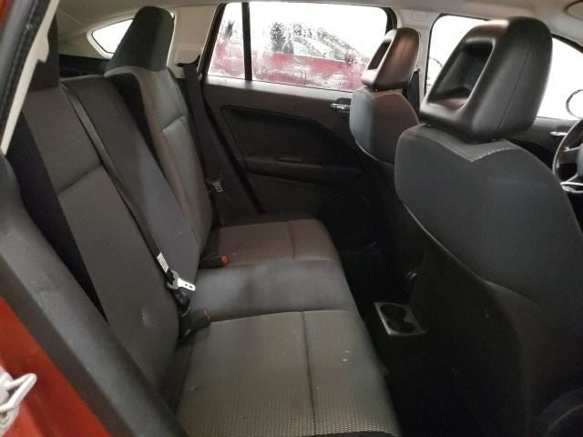 Dodge Caliber Speaker Right Passenger Rear 2007 2008 2009 2010 2011 2012