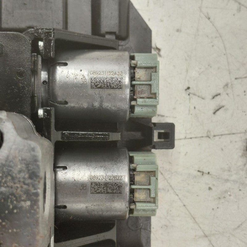 Chevy Equinox Automatic Transmission Valve Body 2024 2023 2022