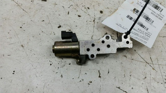 Nissan Maxima Variable Timing Gear Oil Control Valve Solenoid Cylinder Head 2006