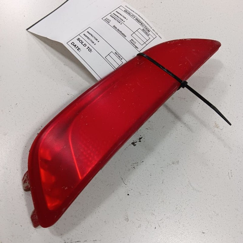 Hyundai Accent Passenger Right Rear Marker Light Lamp 2017 2016 2015 2014 2013