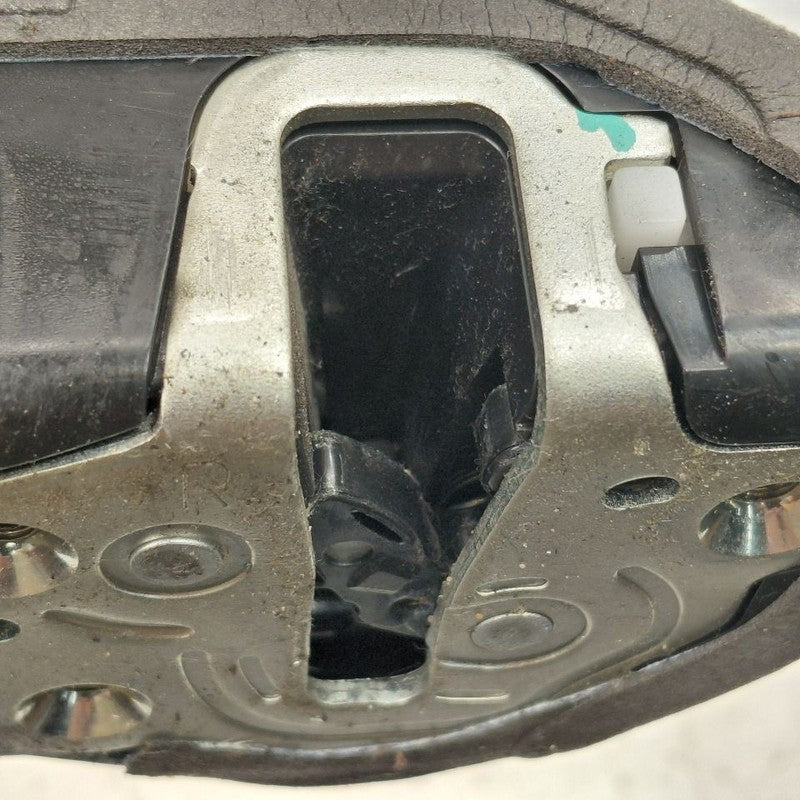Honda CR-V Door Latch Lock Right Passenger Front 2019 2018 2017