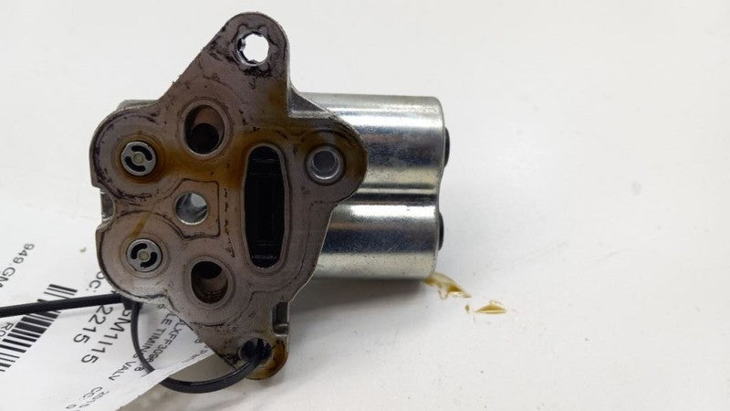 Chevy Malibu Variable Timing Oil Control Valve Solenoid Cylinder Head 2014 2015