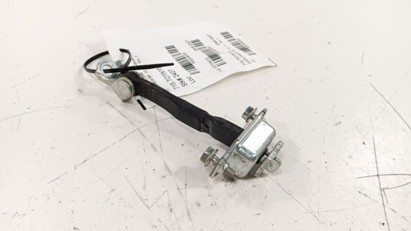 Toyota Prius Passenger Right Rear Door Check 2012 2013 2014 2 2012 2013 2014 20