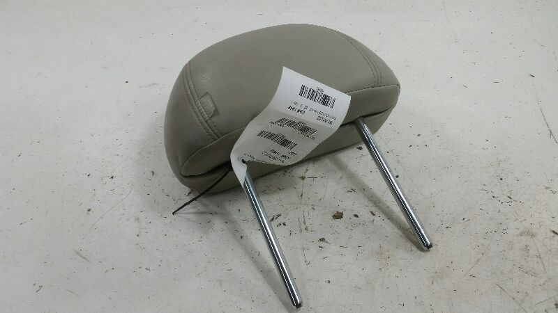 2002 INFINITI I35 Seat Headrest Front Head Rest 2003 2004