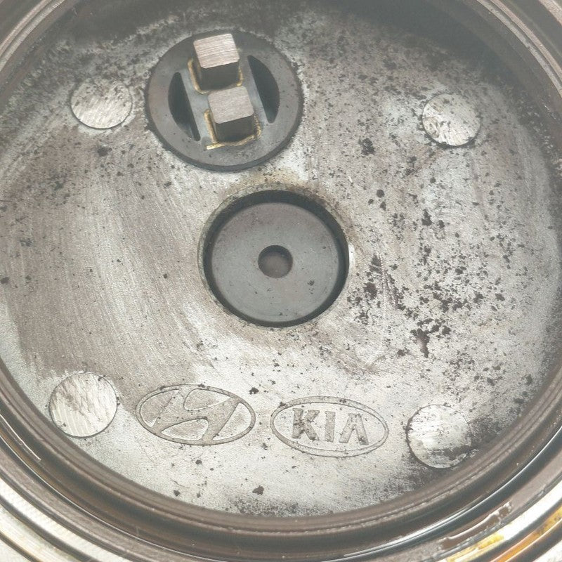 Kia Sportage Variable Timing Gear Oil Control Valve Solenoid Cylinder