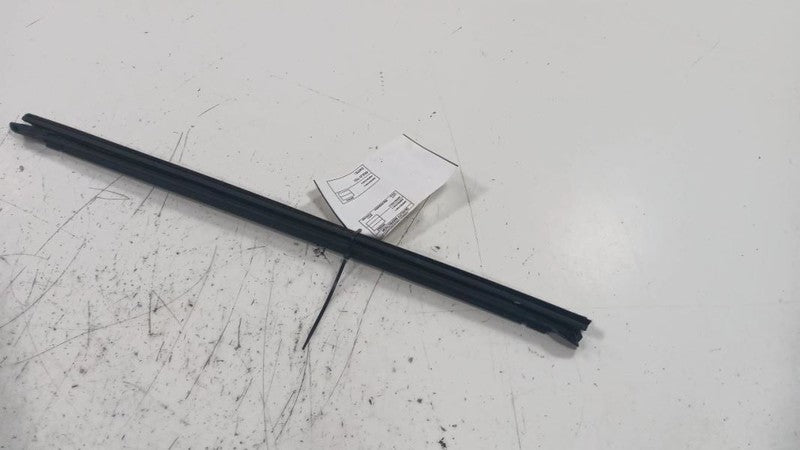 Honda Civic Right Rear Weather Strip Interior 2017