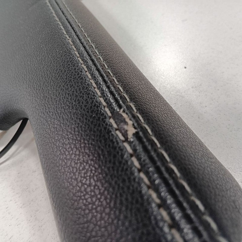 Toyota Corolla Passenger Right Rear Door Arm Rest {74250-02160} 2016 2015 2014