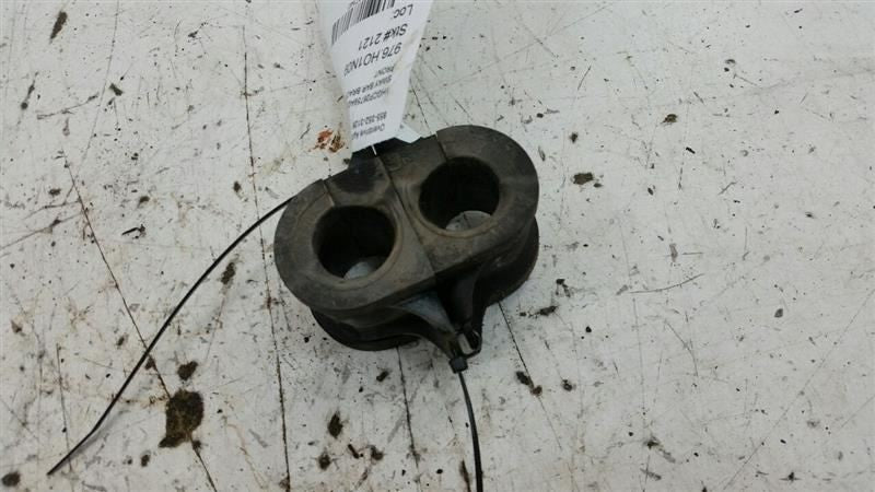 Honda Accord Sway Bar Bushing Mounting Bracket 2008 2009 2010 2011 2012