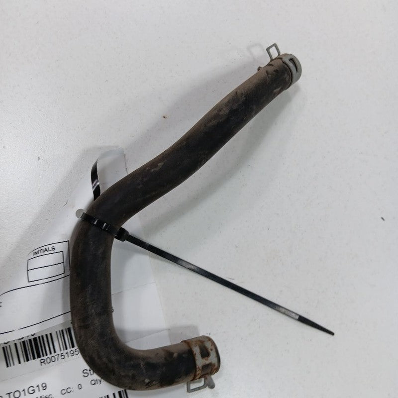 Toyota Yaris 1.5 Vacuum Hose 2020 2019 2018 2017 2016