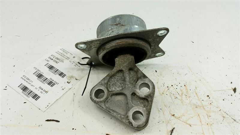 Chevy Malibu Engine Motor Mount Left Driver 2008 2009 2010 2011 2012 OEM