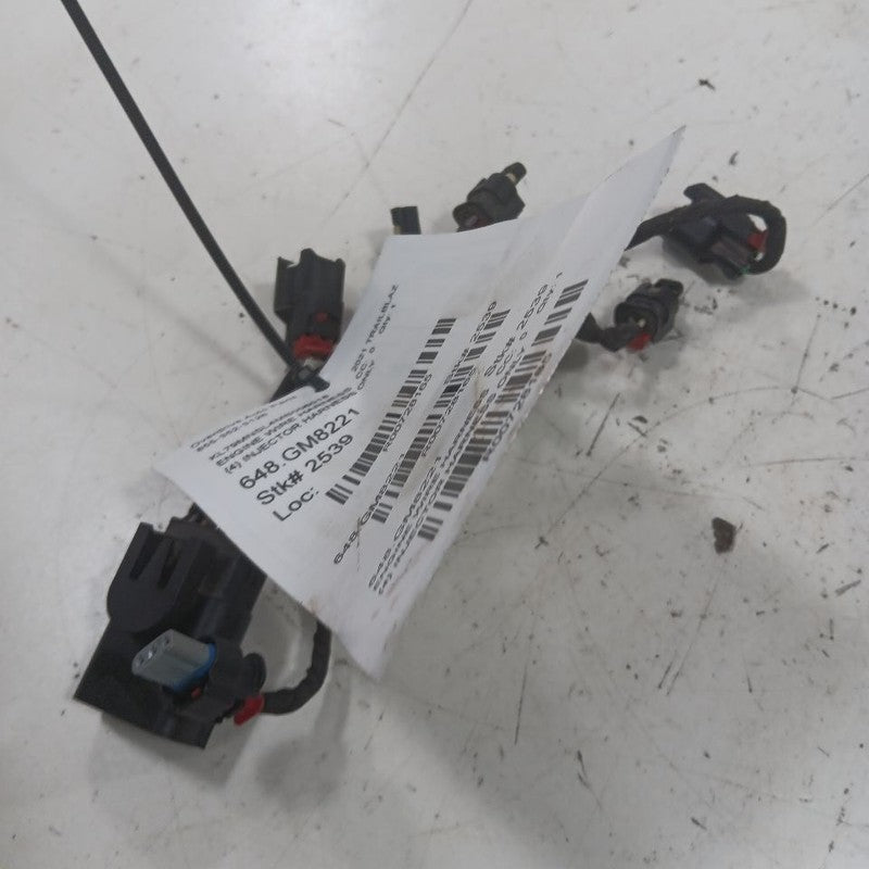 Chevy Trailblazer Engine Wire Wiring Harness  2021 2022 2023 2024 2025