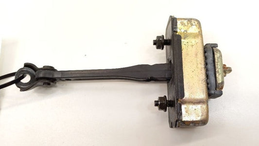 TSX Door Check Right Passenger Rear Hinge Stopper Detent 2004 2005 2006 2007