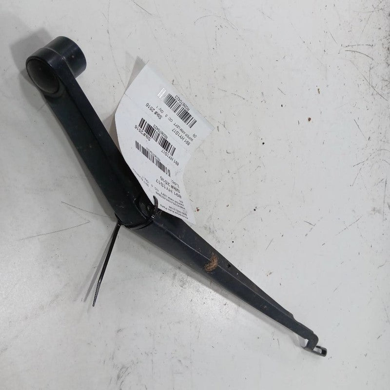 Hyundai Elantra Windshield Wiper Arm Left Driver  2017 2016 2015 2014 2013