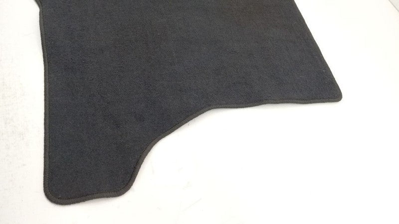 Nissan Versa Spare Tire Cover Trunk Mat Only 2010