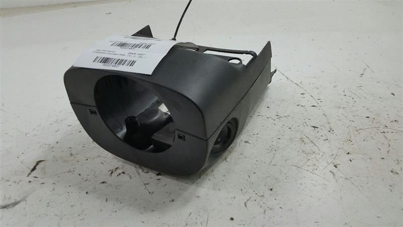 2012 FORD FUSION Steering Column Trim Cover Shell 2008 2009 2010 2011