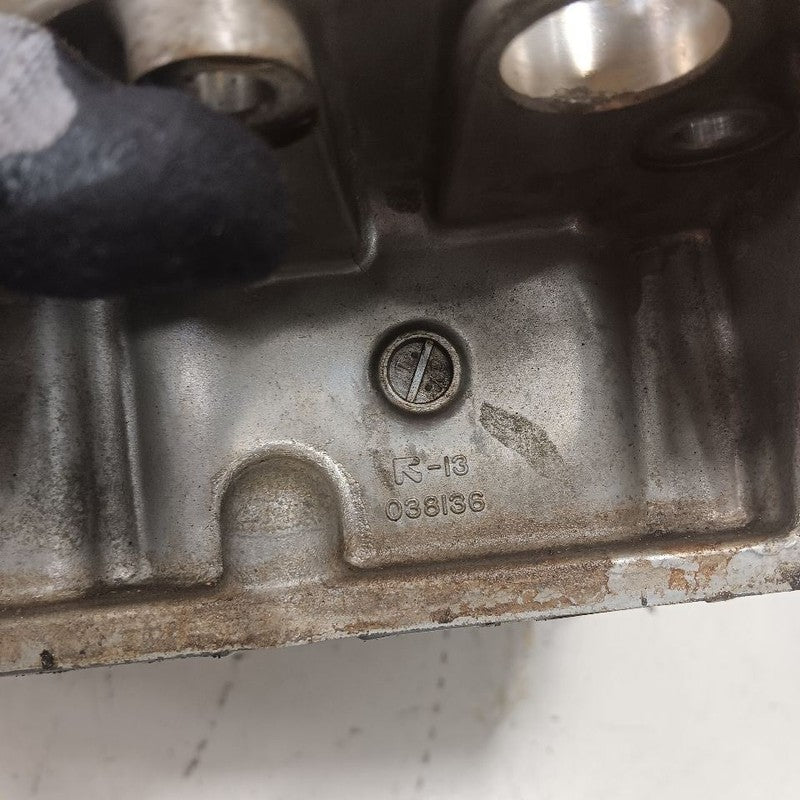 INFINITI QX50 Engine Block Crankshaft Main Cap 2017 2016 2015 2014