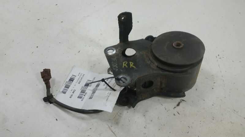 2008 NISSAN MAXIMA Engine Motor Mount 2004 2005 2006 2007
