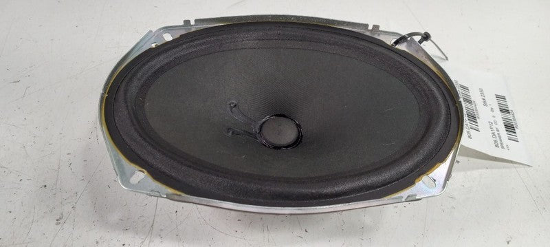 Does Not Apply 2012 Nissan Maxima Speaker Right Passenger Front