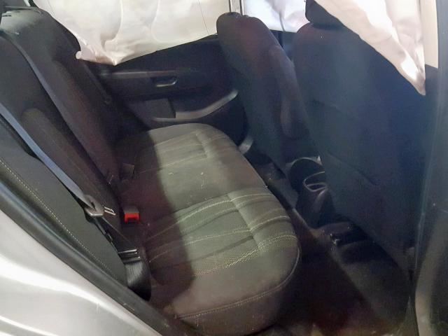 2015 CHEVY SONIC Hazard Switch 4 Way Flasher Button 2012 2013 2014 2016