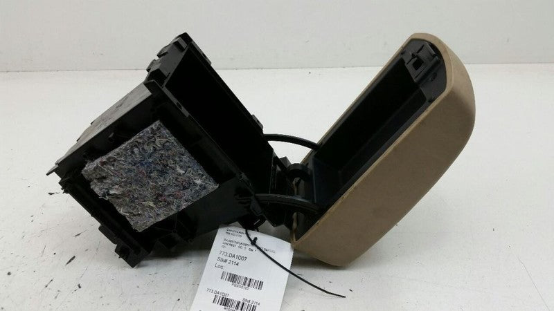 Nissan Sentra Arm Rest OEM 2007 2008 2009 2010 2011