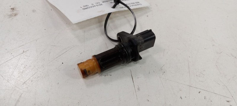 Honda Accord Crank Crankshaft Position Sensor 2013 2014 2015 2016 OEM