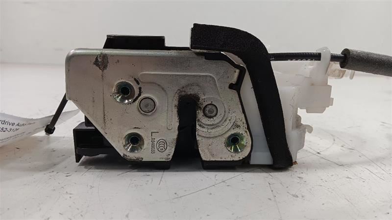 Hyundai Elantra Door Latch Lock Left Driver Front 2011 2012 2013 2014 2015 2016