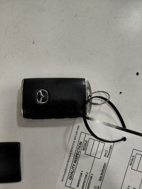 Mazda CX-5 Fob Remote 2023 2022 2021 2020 OEM