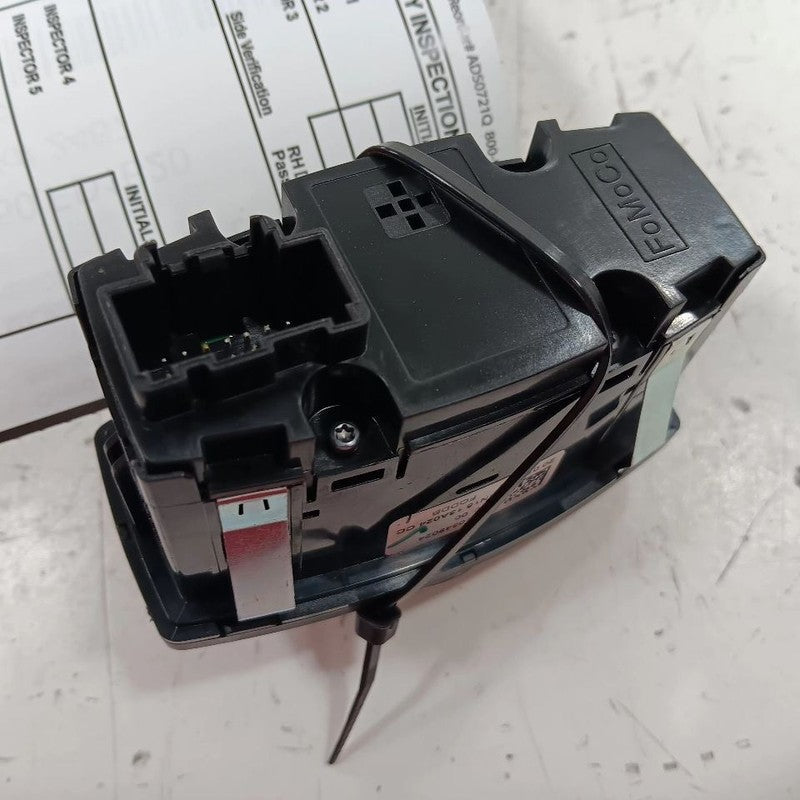 Ford Ecosport Headlight Switch Head Light Lamp 2018 2019 2020 2021 2022