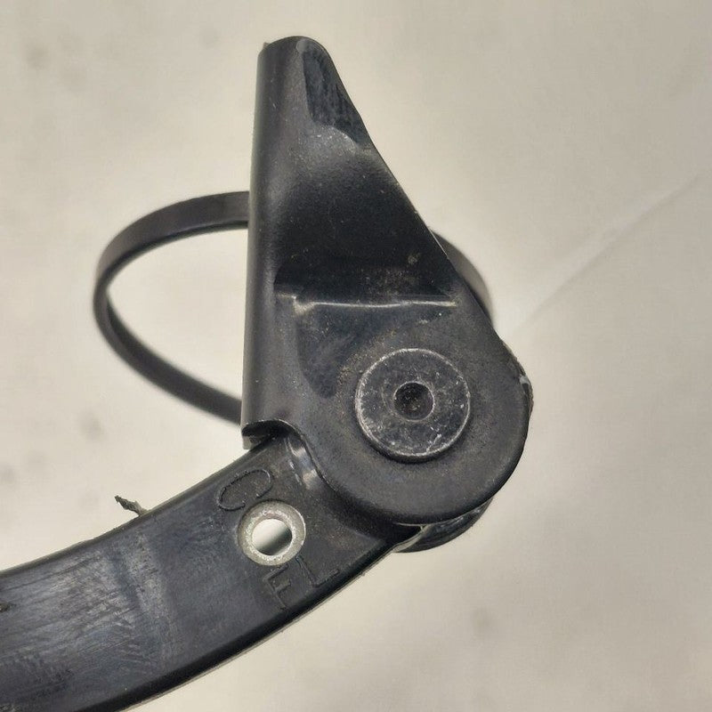 Subaru XV Crosstrek Door Check Left Driver Front Hinge Stop Stopper De