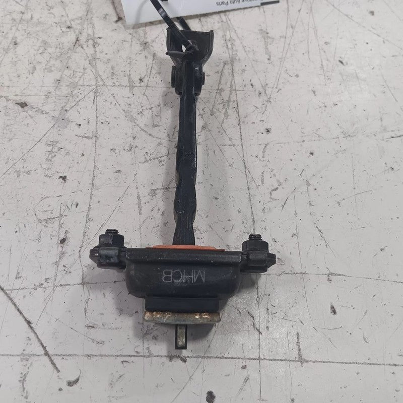Hyundai Elantra Door Check Left Rear Hinge Stop Stopper Detent  2017 2018