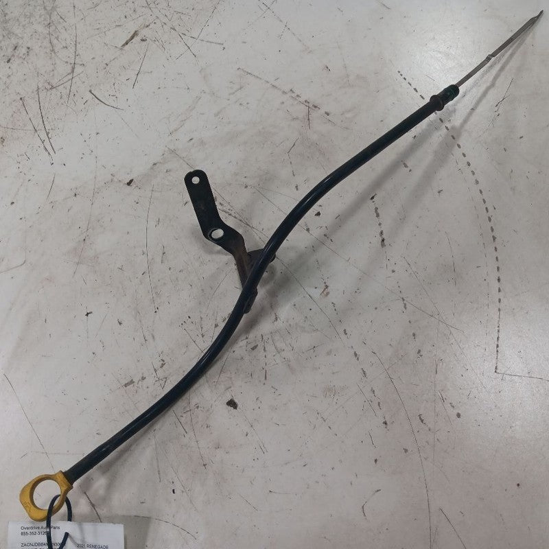Jeep Renegade 2.4 Engine Oil Dipstick 2023 2022 2021 2020