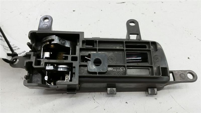 Nissan Sentra Door Handle Left Driver Front Interior Inside Inner 2007 2008 2009