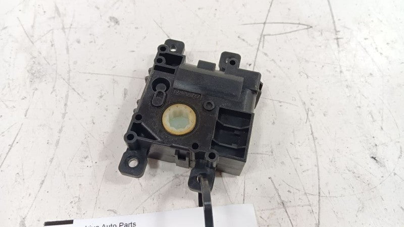 Toyota Prius Flap Door Motor 2012 2013 2014 2015