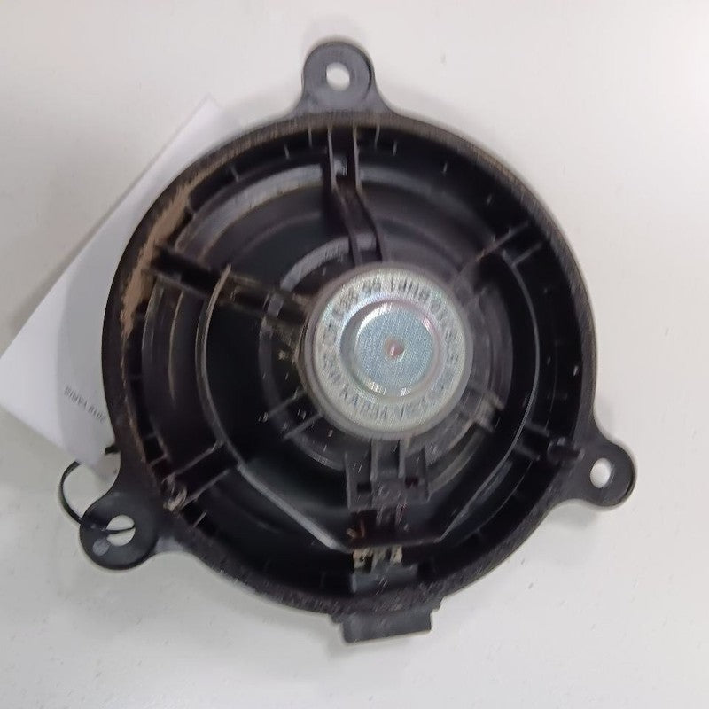 Toyota Yaris Speaker Left Driver Rear  2020 2019 2018 2017 2016