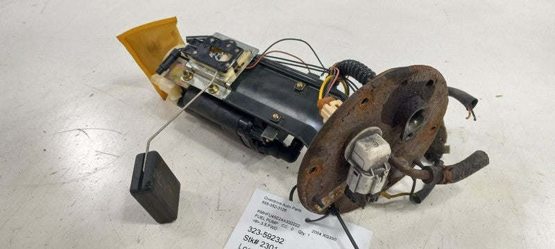 3111039100 Fuel Pump Assembly Fits 03-05 XG SERIES